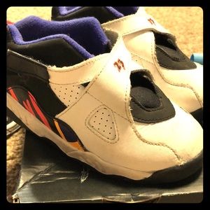 Boys Jordan